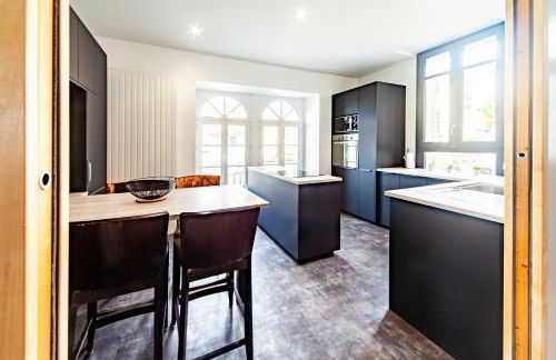 Jolie m'Home, Le Puy du Fou, 15 pers, 7 ch, 5 sde, 5 wc - Foto 10