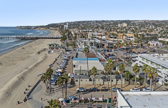 Ocean Blvd Apt 6 by Avantstay On Pacific Beach - Foto 31