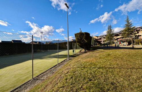 Refugi La Cerdanya, Ski and Pool La Cerdaña - Foto 18