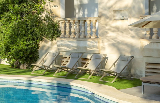 Es Baulo Petit Hotel - Foto 23