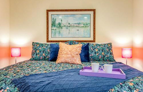 Cedars Hideaway - Foto 19