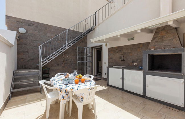 4002 Villetta Playa del Sol by Barbarhouse - Photo 31