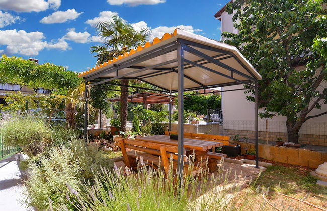 Apartment Stana 242 - Photo 61