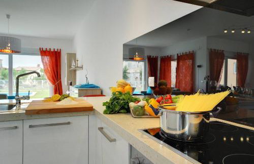 Villa Sky Dream - Foto 43