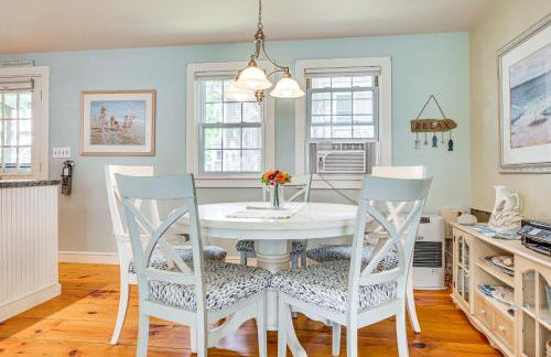 Walk to Goose Rocks Beach Quiet Townhome with Patio - Foto 8