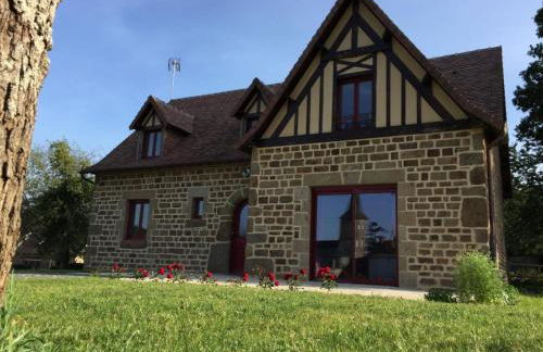 Maison spacieuse à St Denis de Villenette avec jardin clos - FR-1-497-115 - Foto 26