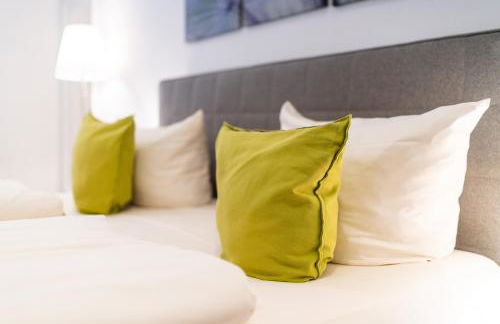 Familienapartment An der Frauenkirche - Foto 11