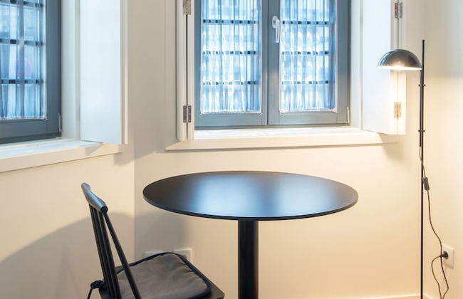 Oporto Serviced Apartments Alvares Cabral - Foto 5