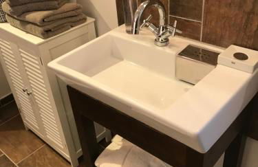 Stangenberg`s City Loft - Foto 14