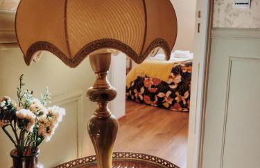 Gîte Les Roches : maison de caractère pour 15 personnes - Foto 15