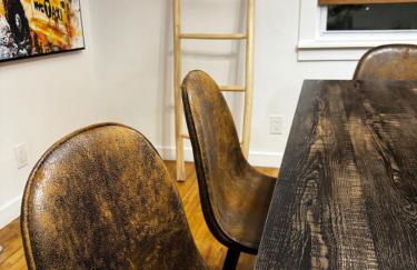 Staten Luxe, Modern Stay Close to NJ, NYC and Brooklyn! - Foto 36