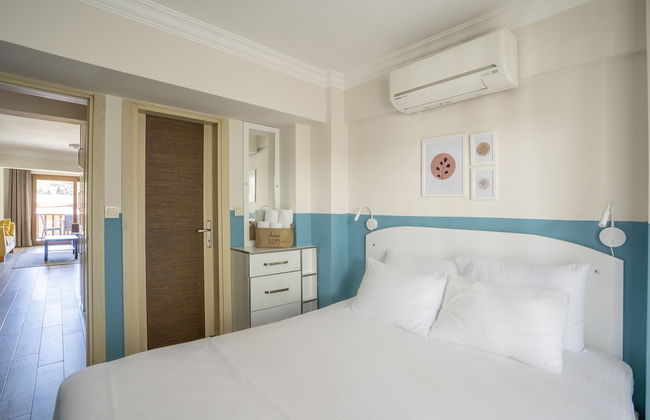 XOX Apart Hotel - Foto 5