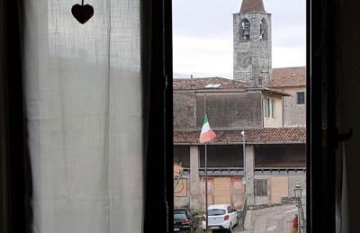 Casa La Pief 3 Blue by Gardadomusmea - Foto 20