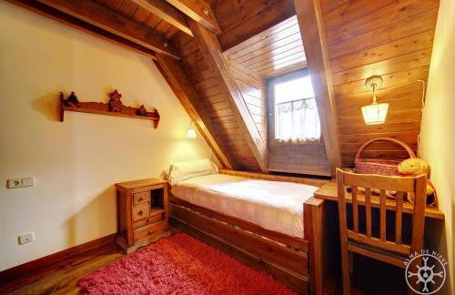 MULLERES de Alma de Nieve - Photo 36