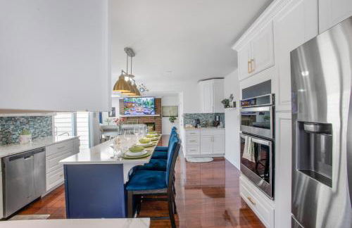 Modern Oasis Near Washington DC - Foto 27