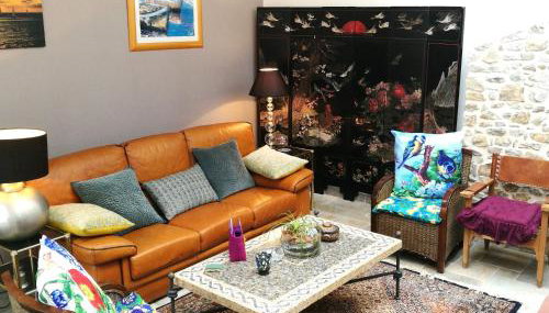 Holiday Home Ferienvilla Das Haus Louise by Interhome - Foto 2