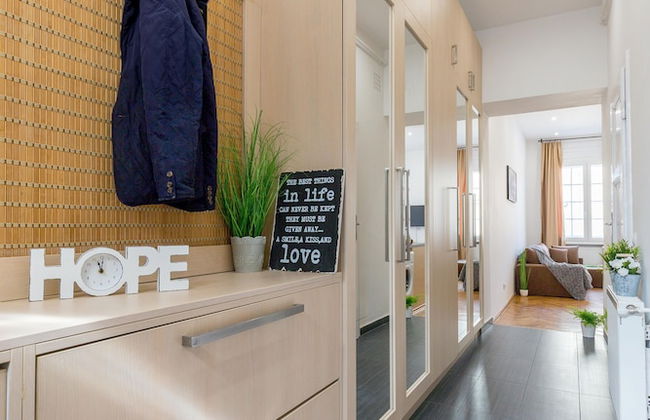 Real Apartments Zoltan II - Photo 15