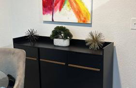 Stylish~Renovated 4Br/2BAT 3MinAirport 10MinDowtn - Foto 32