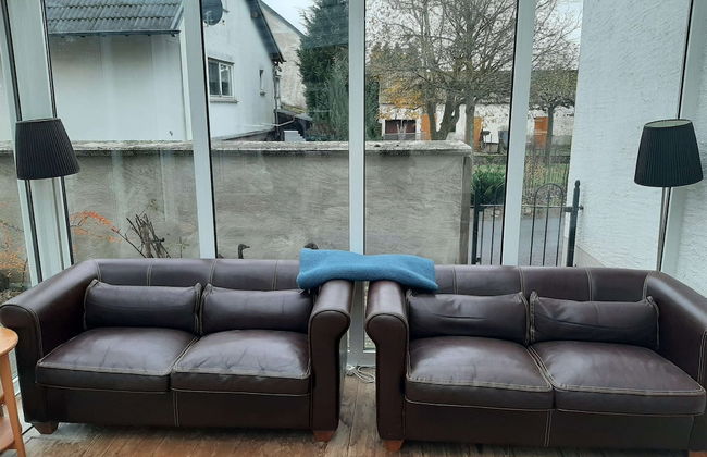 Eifel Garden Villa for Groups - Foto 19