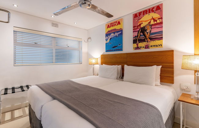 Mouille Point Places - Foto 11