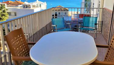 Spacious apartment in Tavernes de la Valldigna with sea view - Foto 1