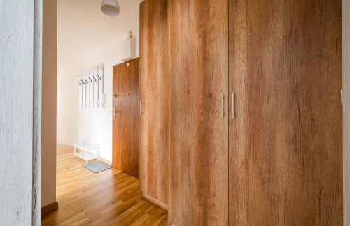 Warszawa Gocławek Spacious Apartment by BookingHost - Foto 15