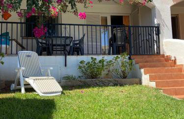 PEÑISCOLA FONT NOVA JARDIN - Foto 15