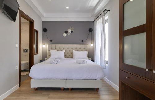 Nival Luxury Suites - Foto 48