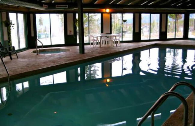 Buffalo Ridge - Unit B104 - Foto 17