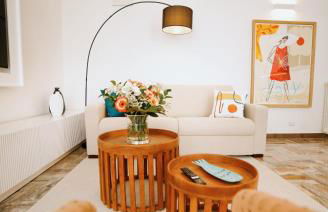 Casa Bianca - Foto 1