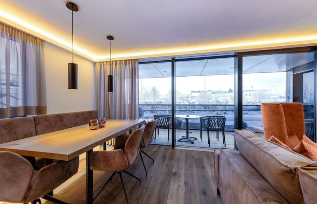 Apartments B-home, Bramberg am Wildkogel - Foto 20