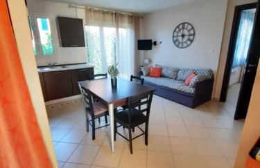 Chez Valérie et Stéphane, Les terrasses de Lozari - Foto 5