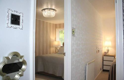 Gorgeous 3 bed House In Milton Keynes - Photo 70