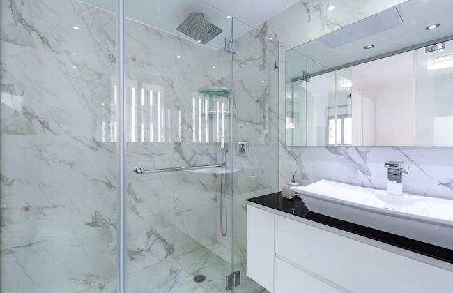 Hakovshim Miroir in Tel Aviv-yafo - Foto 17