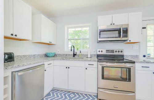 Buckroe Bungalow Buckroe Bungalow Escape to the Beach 2mins Away - Foto 3