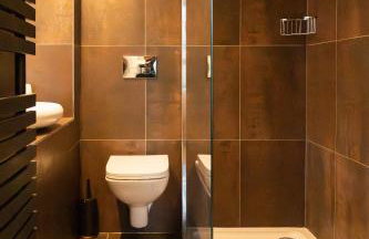 Devils Falls at the Luxury Hafod Hotel Aberystwyth - Foto 73