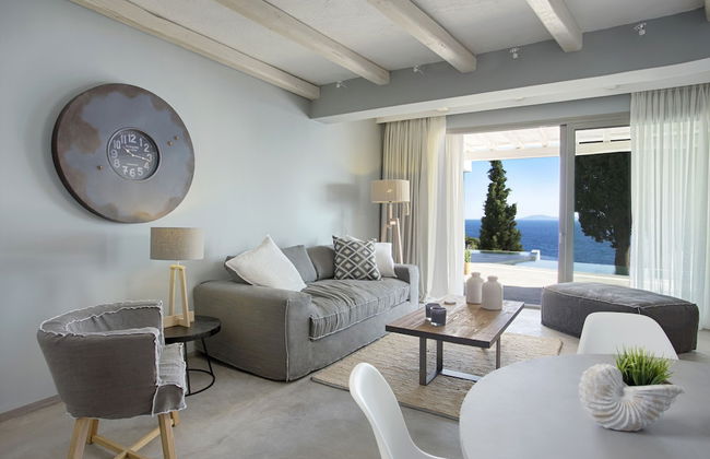 Porto Carras Villa Kalyva Mare - Foto 4