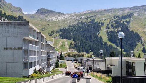 Appartement Flaine Forêt - Foto 2