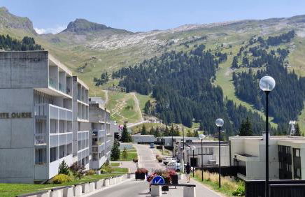 Appartement Flaine Forêt - Foto 2