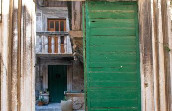 Loft in Ismaelli Palace Korcula - Photo 40