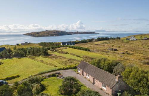 2 Bed in Gairloch CA137 - Foto 1
