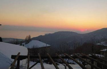 San Lorenzo Cottage - Παραδοσιακά Πέτρινα Δωμάτια - Άγιος Λαυρέντιος Πηλίου - Foto 67