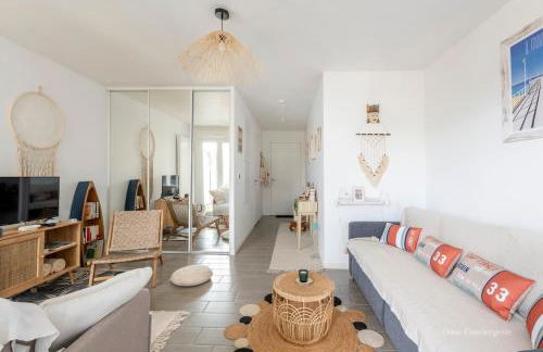 Le Logis du Bassin - Meublé 3 étoiles - Foto 6