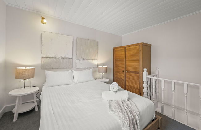 Stylish 3 Bedroom Townhouse - Hobart CBD - Foto 8