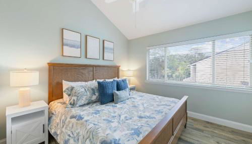 Forest Beach Villa - 2 BDR for 6 - Foto 3