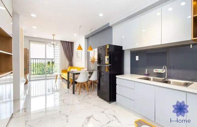 Orchard Parkview - Foto 14