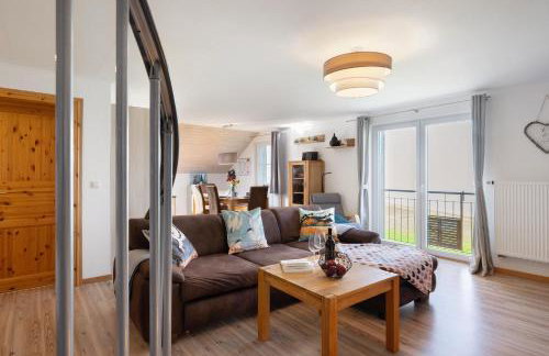 Ferienwohnung Watt'nblick - Foto 9