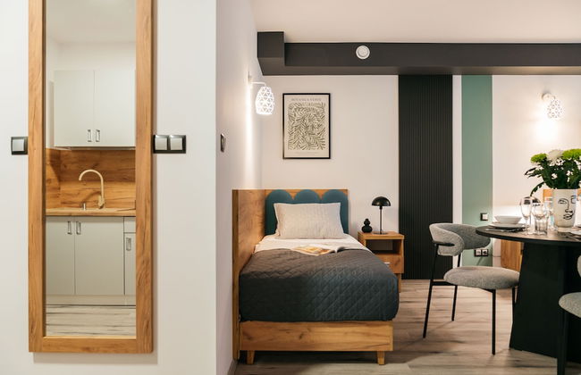 ORSO Rooms & Apartments - LoftAffair Collection - Photo 37