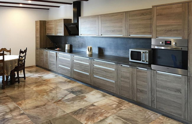 Villa in Swiecianowo Near Baltic Sea - Photo 9