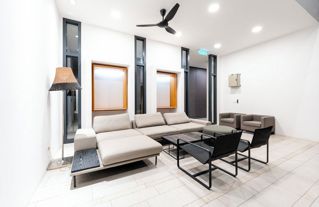 Harmony Luxury Suites At Lucentia BBCC - Foto 72